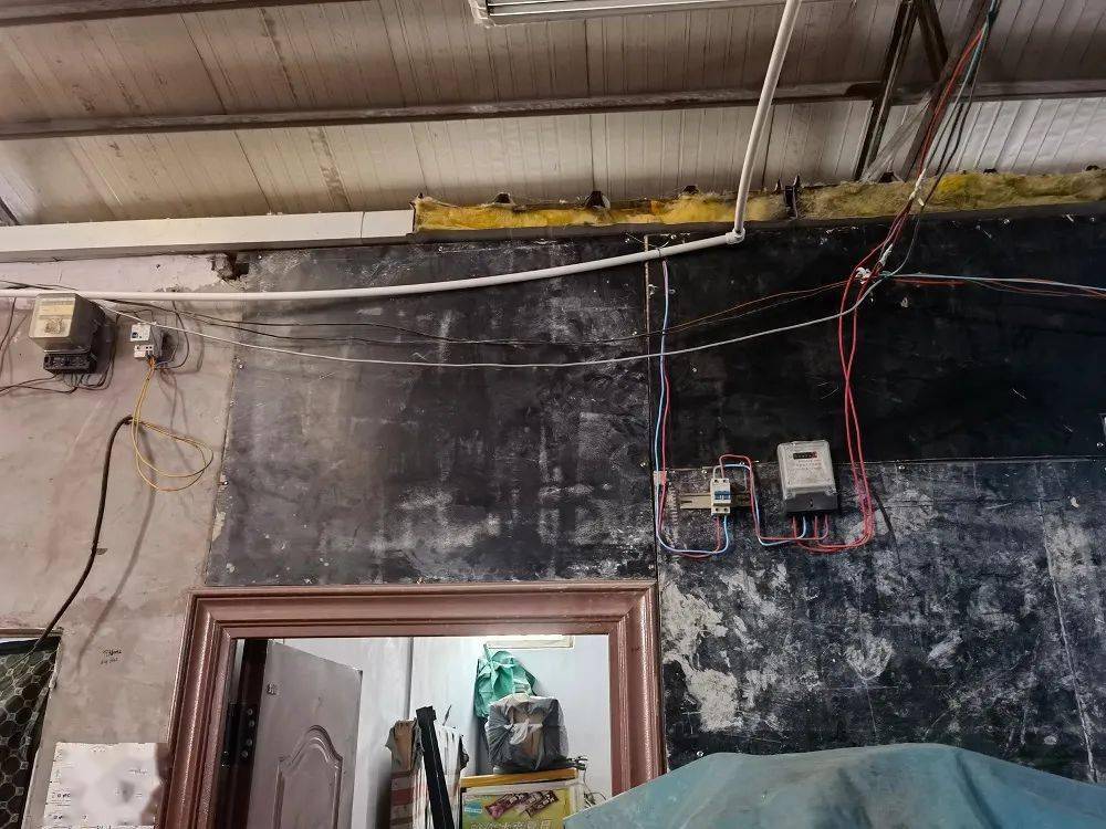 隐患曝光这些火灾隐患要注意
