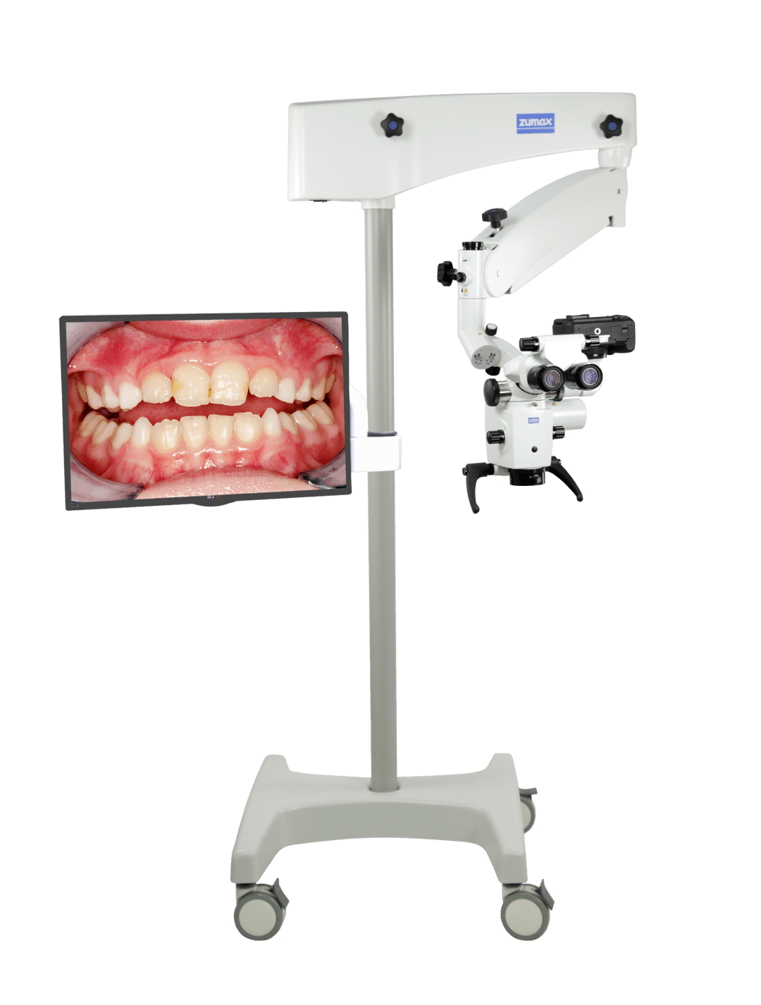 zumax牙科显微镜图片