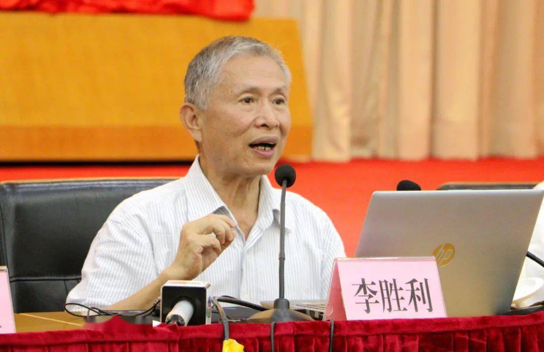 党史邑事微党课再开讲听战友儿子讲林基路的故事