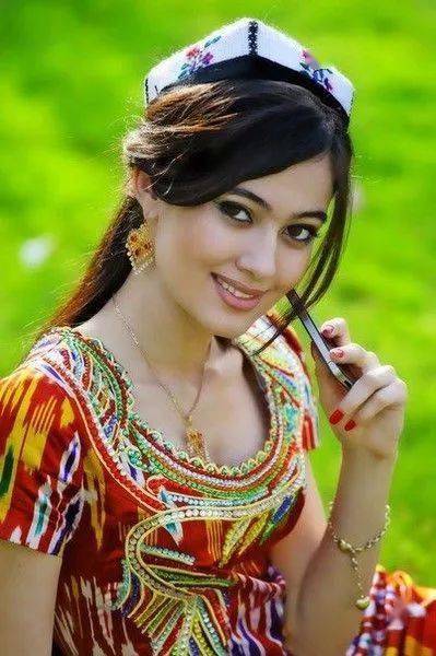 阿塞拜疆美女 开放图片