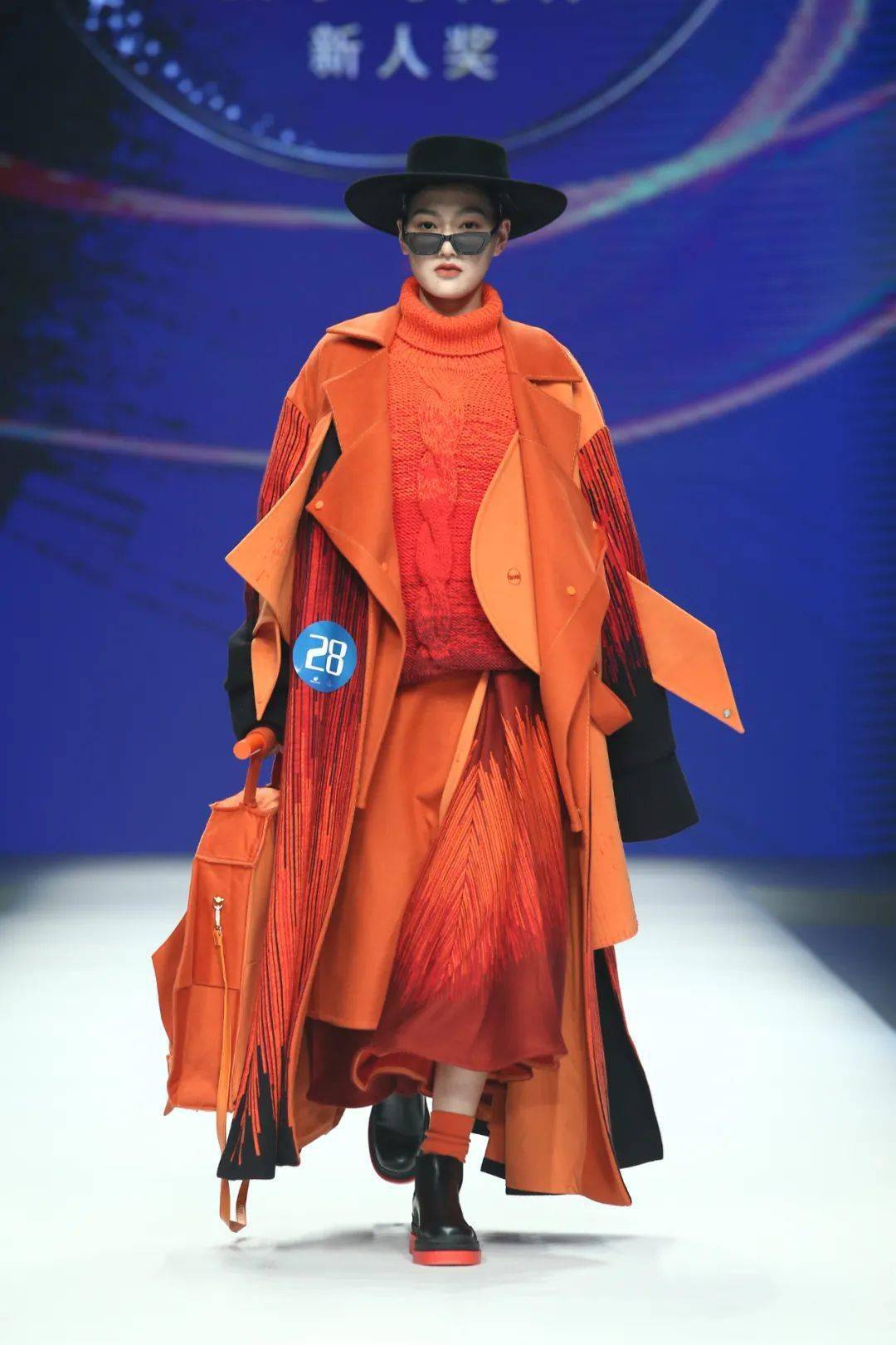 (获奖名单 效果图 成衣全图)_服装