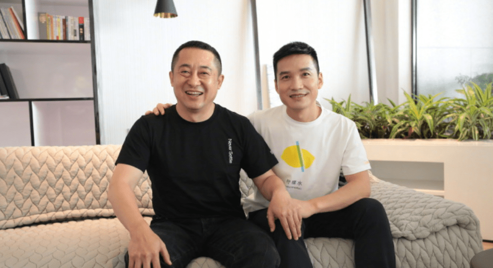 微信老总简介_老总的微信头像图片(2)
