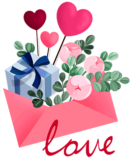 特别定制 这个5 最特别的礼物由万创科技城送出 麻花