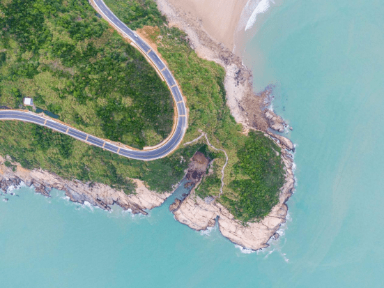 苍南168黄金海岸带简介