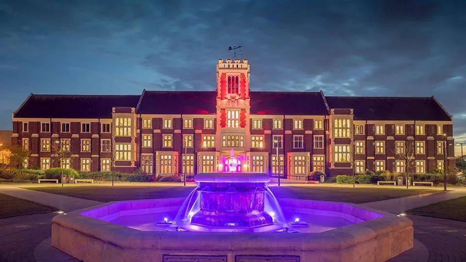 更新丨拉夫堡大学新增设了这一体育专业硕士后续来了