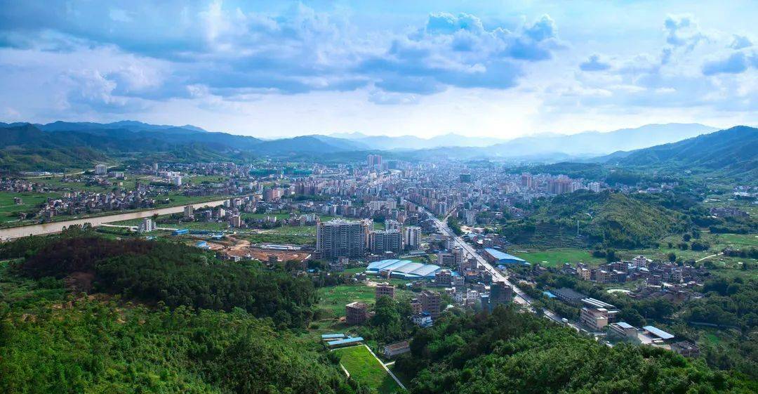 周末跟我走去到新丰解忧愁