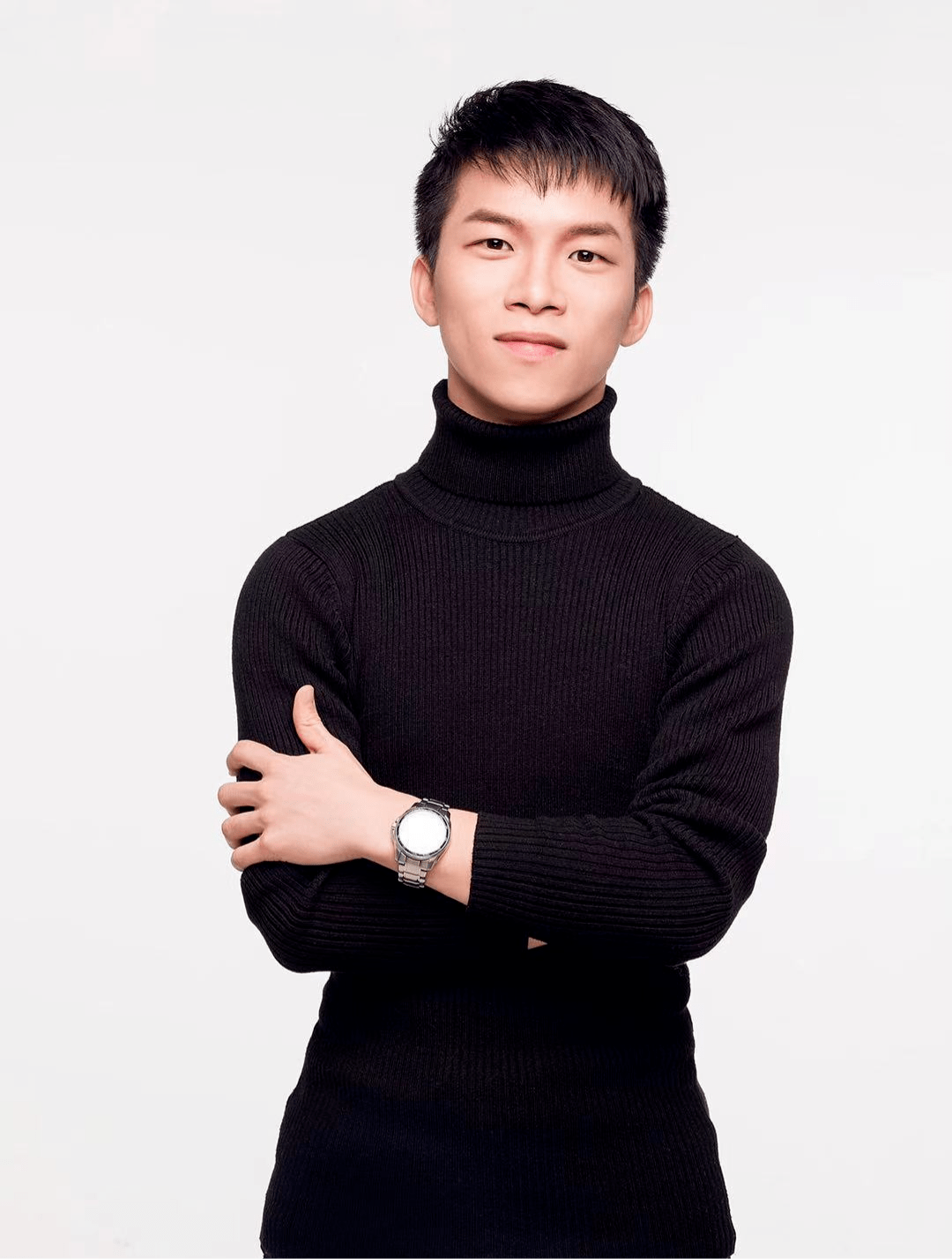 韦伯恩歌手兼音乐制作人,b2 studio创始人,有道云外语歌手大赛两届