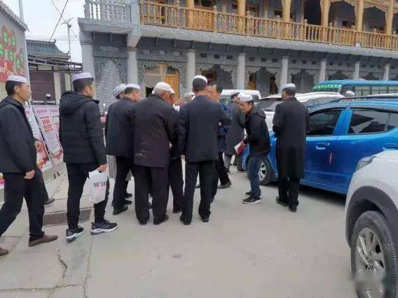 循化白庄有疫情吗「现在出入青海民和最新规定」