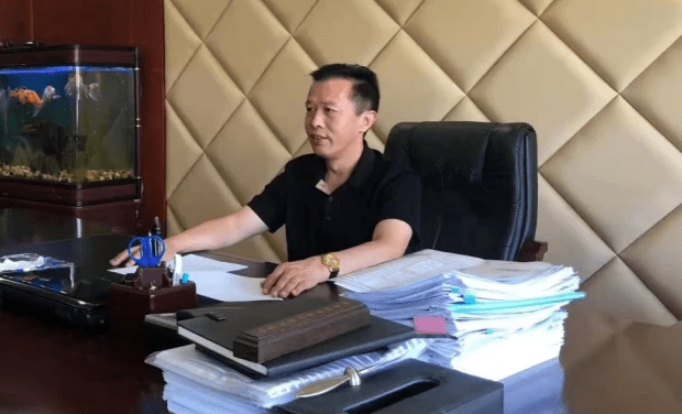 国家发改委:有人冒充粤港澳大湾区建设领导小组办公室负责人_周智均