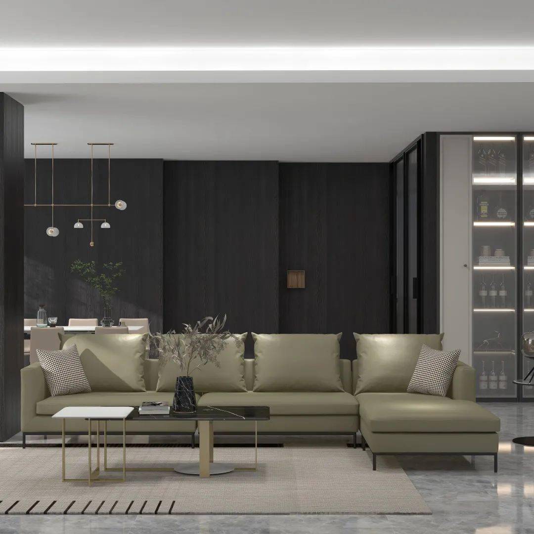 造梦仪式感卡尼做生活的参与者