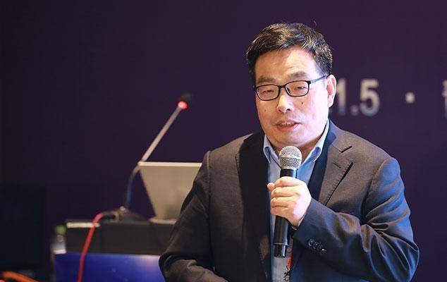 王秋旺:要为品学兼优的学生创造不设"天花板"的成长空间