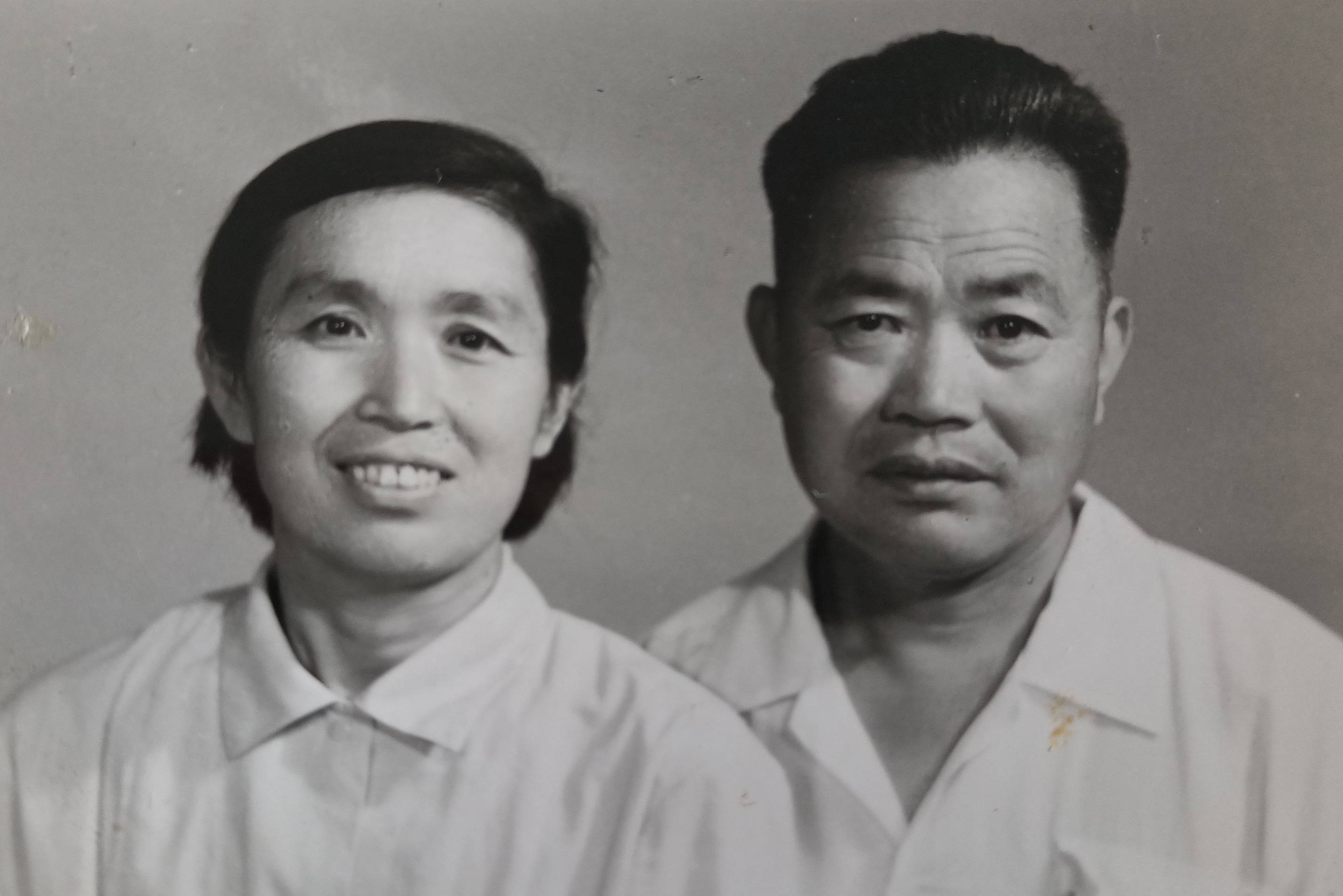 隐藏的英雄——魏巍笔下的"活烈士"胡传久