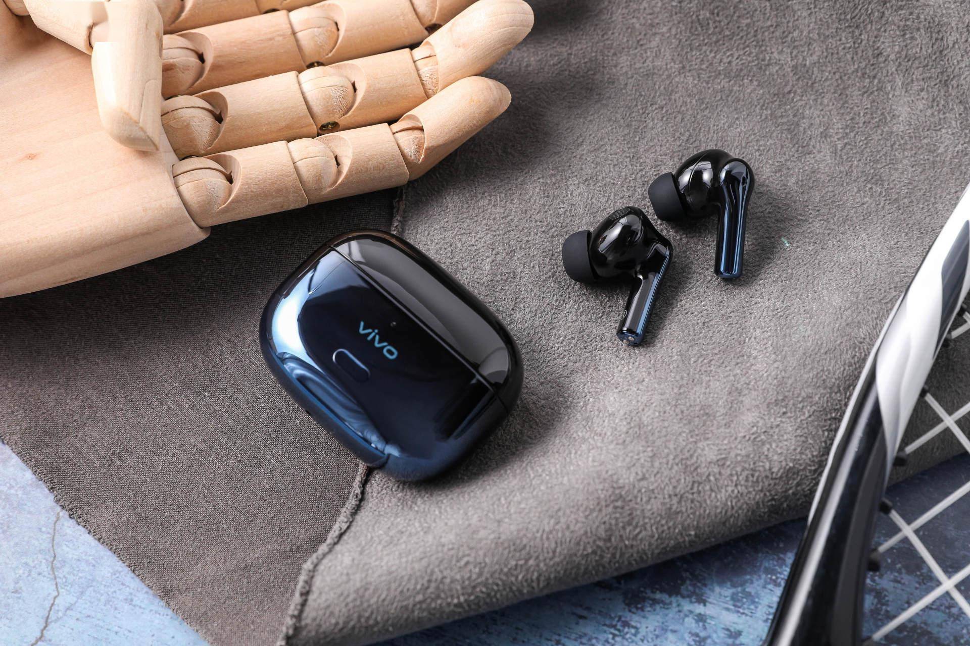 实测vivotws2连接稳定延迟低玩游戏看视频更爽