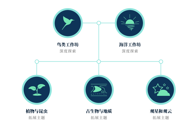 趣味测试 这10种海洋生物 可能你一个也不认识 动物