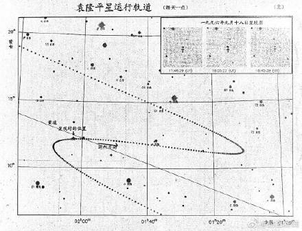 火星|永远闪耀的一颗星！天上有颗星叫袁隆平