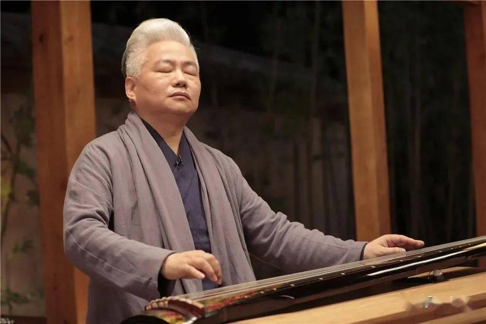 斗·乐×Ⅱ次元  方锦龙·新九州爱乐