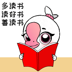 "扫黄打非"卡通宣传视频,表情包来啦!