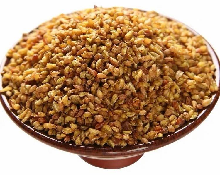 重庆特产传说(518) | 酉阳苦荞:配茶叶,配酸奶……样样都营养又美味