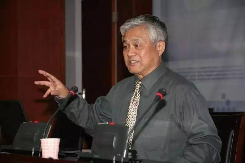 温州市科协邀请中国科学院老科学家科普演讲团成员,心理学专家吴瑞华