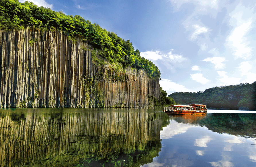 黄椅山景区介绍图片