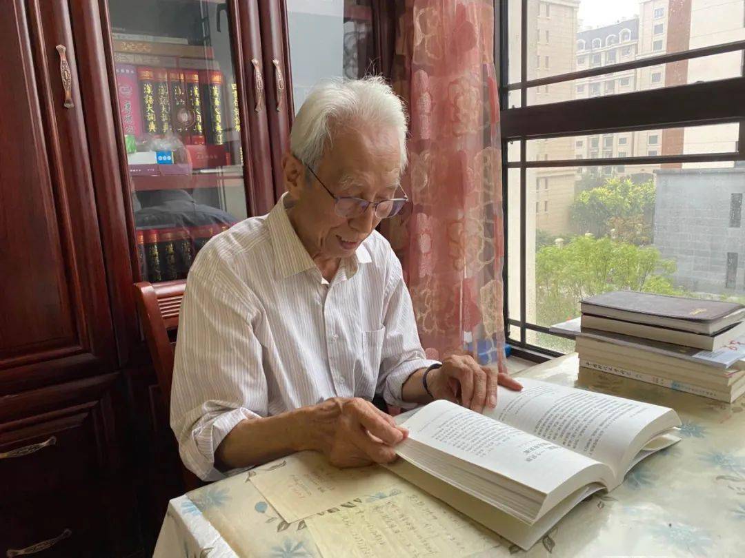 【寻访百名先锋】田松林,石福长夫妇:苍龙日暮还行