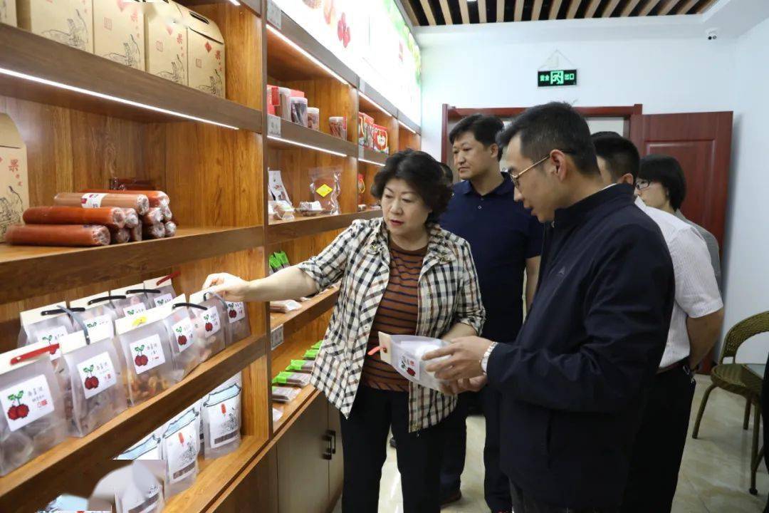 清水河县:"三访三问"抓出党史学习教育工作质效