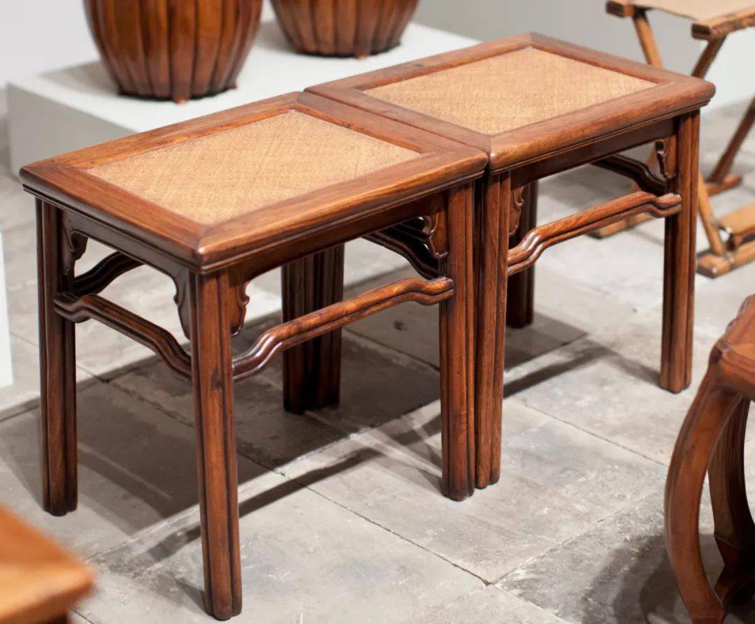 高清大图明尼阿波利斯博物馆藏的中国明式家具