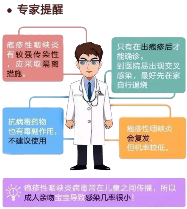 警惕又一病毒進入高發期有傳染性已有多個班級停課