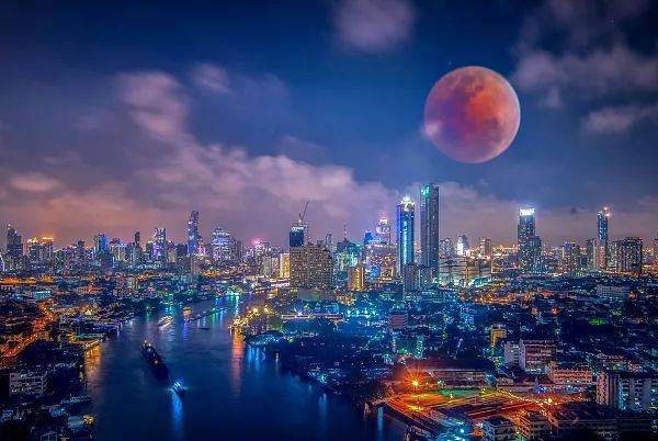 地球|今晚石家庄的夜空将有“奇迹”发生！千万别错过→