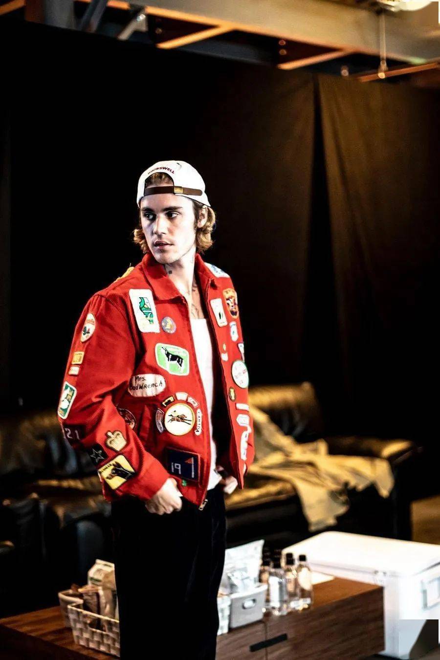 justinbieber频繁上身突然爆火的bode有何魅力