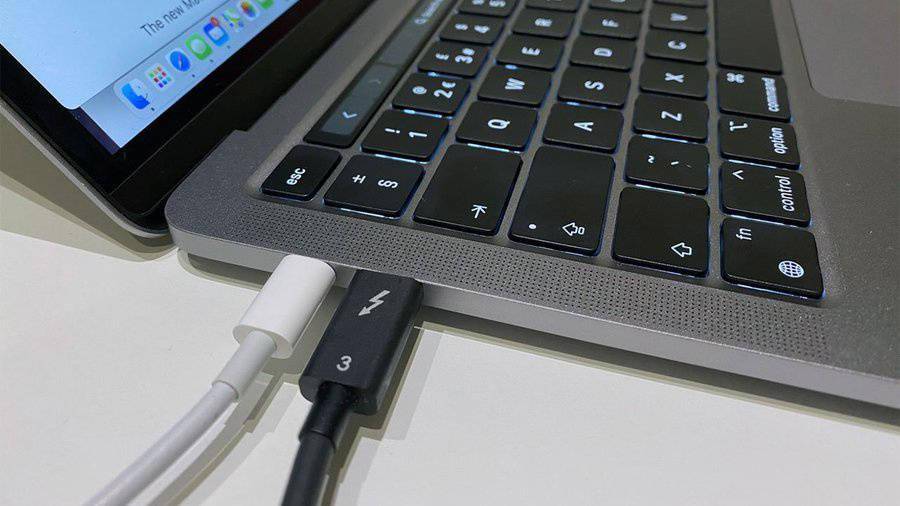 USB-C接口标准升级后充电功率从100W提高到240W 用户可为笔记本电脑等产品充电