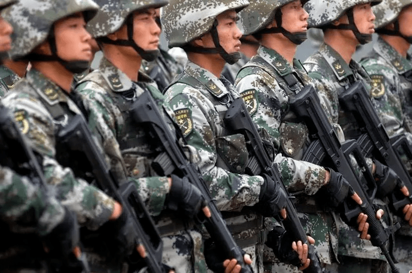 征兵政策解读（十四）丨春季和夏秋季征兵主要区别_部队