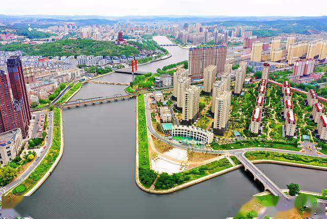 碧波潋滟,秀美东辽河_辽源市