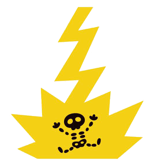 4"五雷轰顶"中的"五"所代表的就是金,木,水,火,土五种物质,"五雷"分别