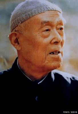 每个中小学生,都应该认识沈从文