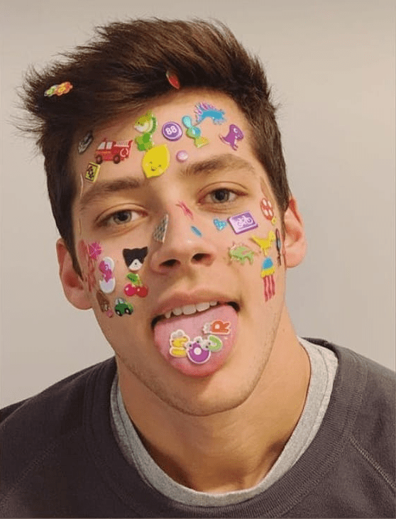 本次的女主角是terry hu 是妥妥的实力派,最近才凭借一部讲述被美国