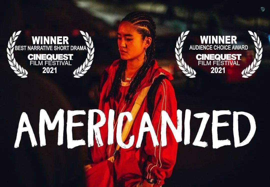 本次的女主角是terry hu 是妥妥的实力派,最近才凭借一部讲述被美国