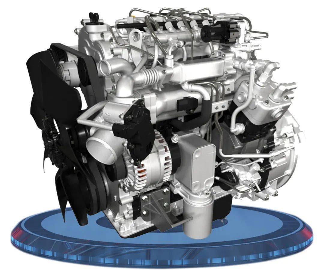 通过公开招标形式,采购了首批28辆装配玉柴国六发动机的东风多利卡养