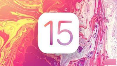 苹果 iOS 15 爆料：食物追踪功能、锁屏 UI 调整