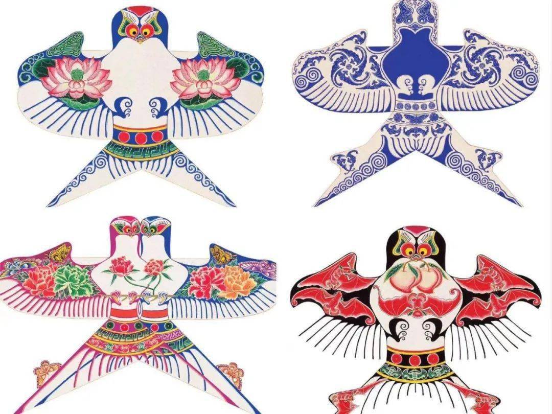 跨越世界的纸鸢