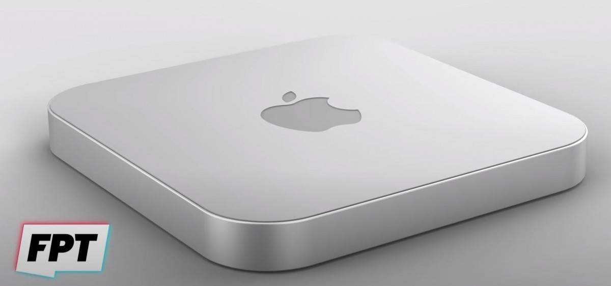 方面|外媒：下一代Mac mini将搭载M1X与全新超薄机身