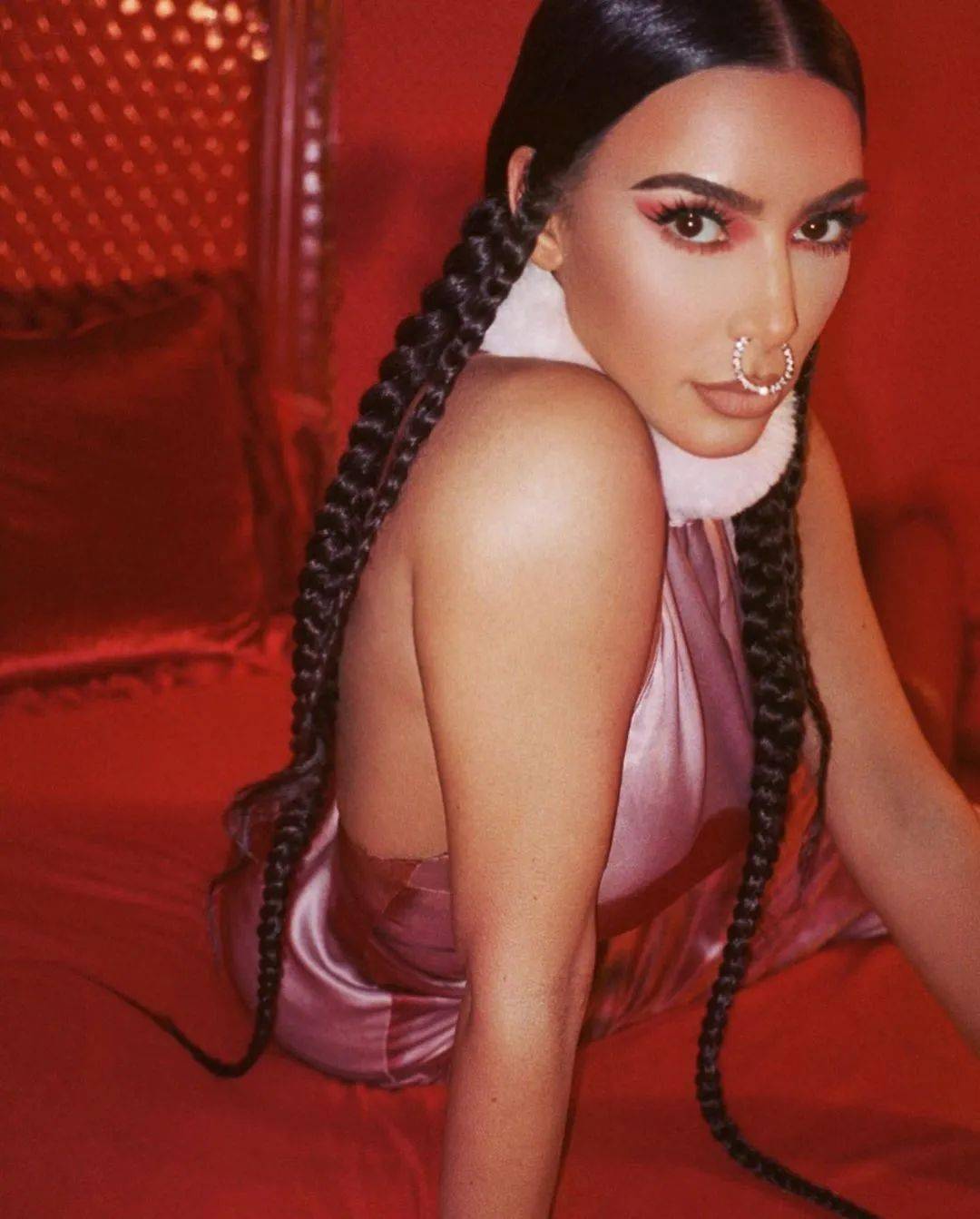 kimkardashian因克扣工资被前雇员起诉