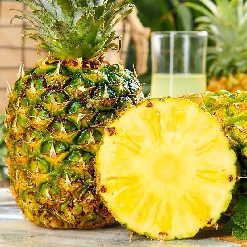 凤梨要不要洗盐水 dd36c1df143b405a92cc7bdeeb11d43e.jpeg