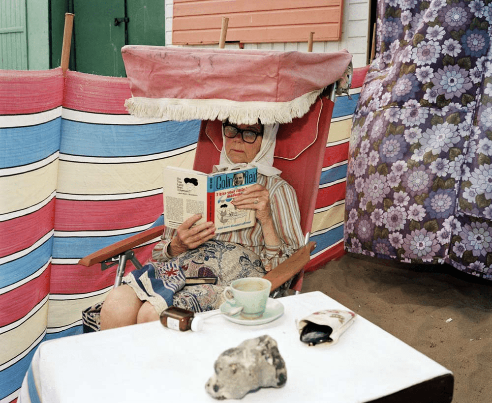 新品将至?vivo影像加疑似官宣新合作,摄影大师马丁帕尔出镜