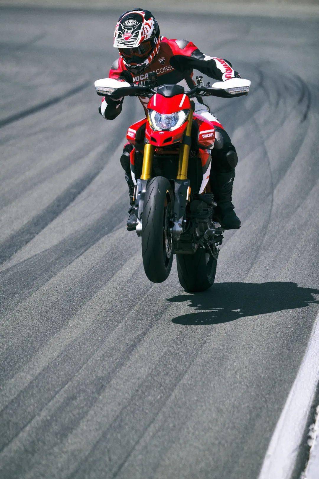 杜卡迪 2021 hypermotard 950 sp 骇客_搜狐汽车_搜狐网