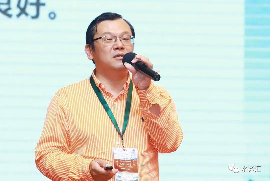 给水处理技术工艺创新设施及材料朱晓林江苏省产品质量监督检验研究院