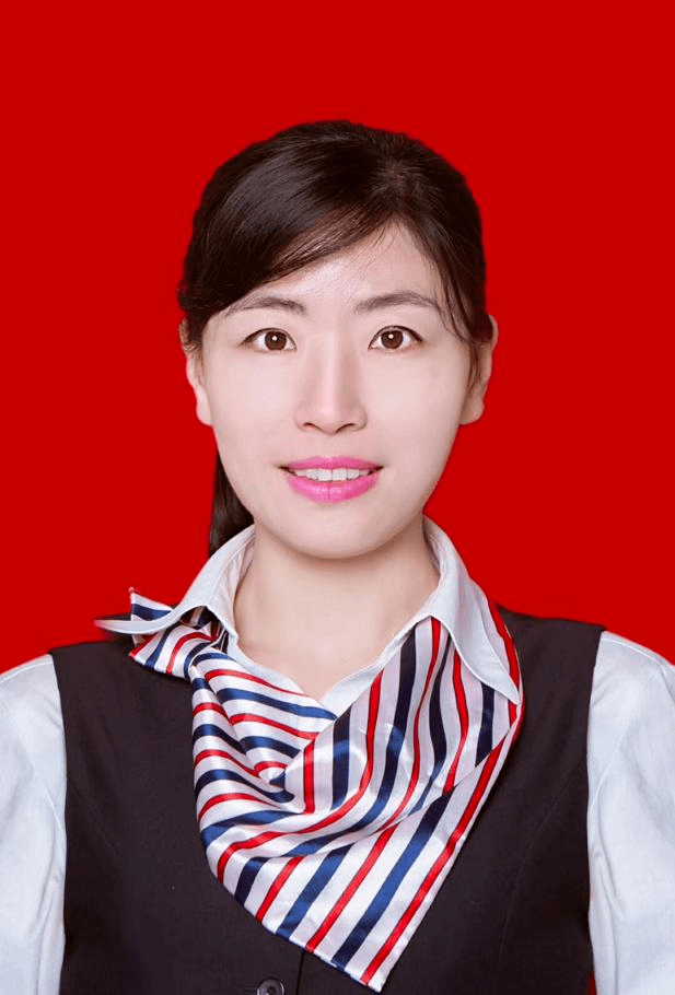 最美模样平邑一中2020年度青年教师课堂风采讲课比赛获奖者