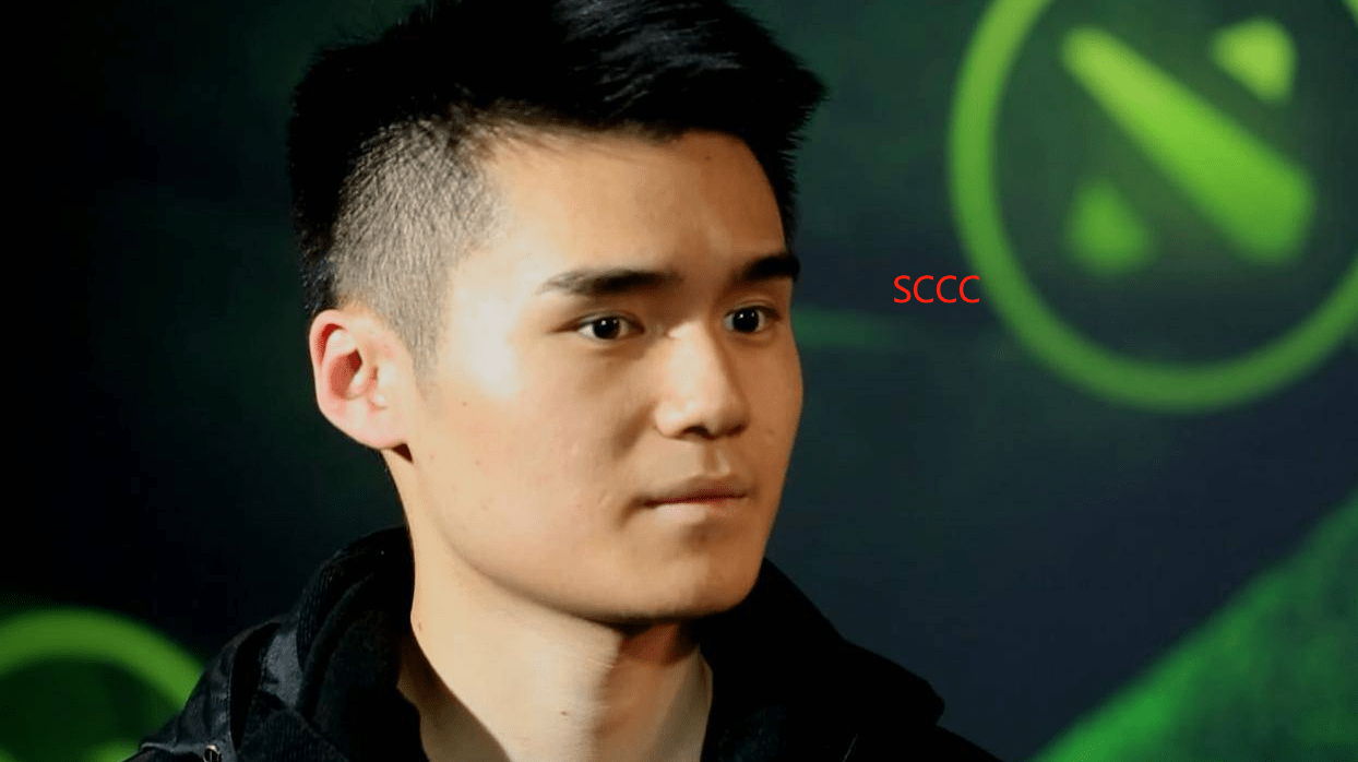 sccc受邀解说基辅major,虎牙组建豪华解说阵容,网友大呼过年了