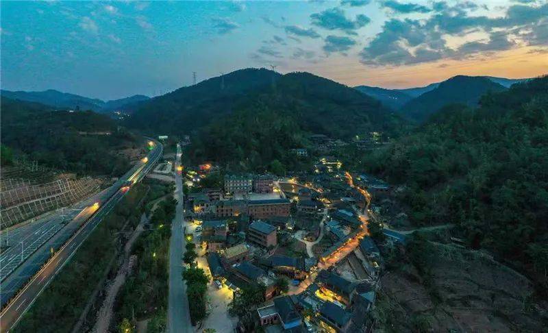 关注优秀普洱又有两县城获评美丽