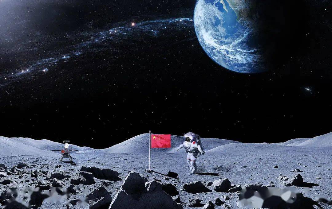中国|超1.45亿观看！一群外国人在TikTok上疯狂安利中国航天